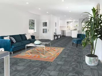 Colorful Kilim Oriental Area Rug 5x7