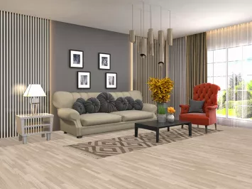 Geometric Kilim Oriental Runner Rug 3x10