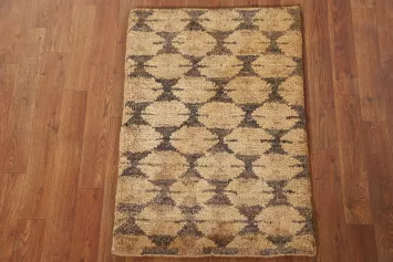 All-Over Moroccan Foyer Rug 2x3