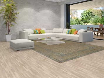 Traditional Kashan Persian Area Rug 9x13