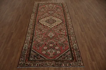 Animal Pictorial Lilian Persian Area Rug 5x11