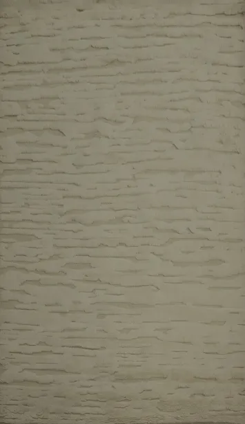 Wool Moroccan Earth Tone Ivory Area Rug 5x8