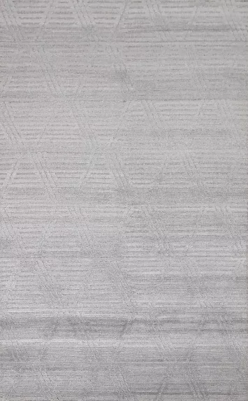 All-Over Moroccan Indian Area Rug 5x8