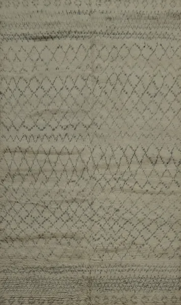 Textured Line Moroccan Area Rug 5x8 for Stylish Living Spaces