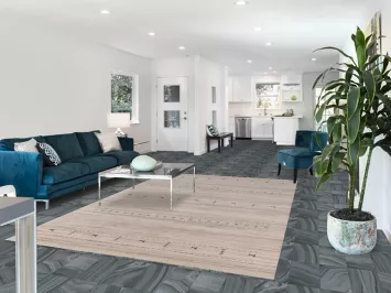 Tribal Wool Gabbeh Handmade Area Rug 6x10