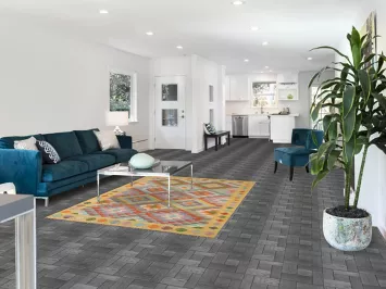 Geometric Kilim Oriental Area Rug 5x7