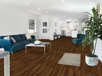 Vegetable Dye Oushak Oriental Accent Rug 2x4