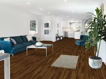 Vegetable Dye Oushak Oriental Foyer Rug 2x4