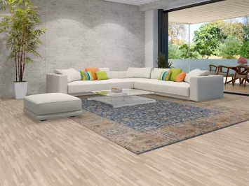 Vegetable Dye Ziegler Large Living Room Rug 10x14