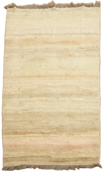 4x6 Gabbeh Shiraz Persian Area Rug