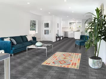 South Western Kilim Oriental Wool Rug 3x5