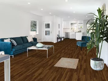 Handmade Oushak Vegetable Dye Accent Rug 2x3