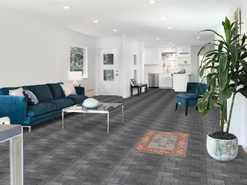 Vegetable Dye Oushak Oriental Accent Rug 2x3