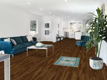 Handmade Oushak Vegetable Dye Rug 2x3