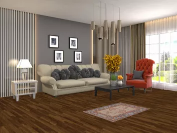 Handmade Oushak Vegetable Dye Wool Rug 2x3