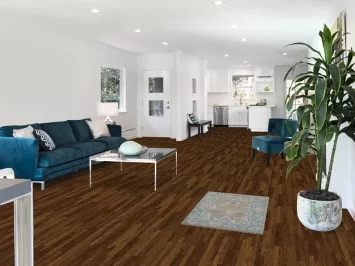 Handmade Oushak Vegetable Dye Rug 2x3