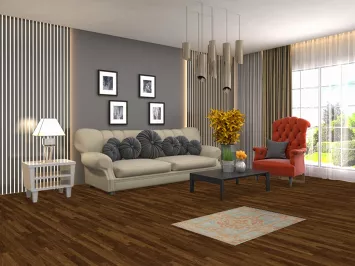 Vegetable Dye Oushak Oriental Accent Rug 2x3