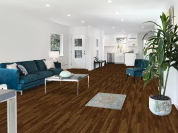 Vegetable Dye Oushak Foyer Oriental Rug 2x3