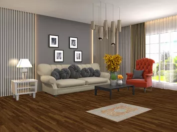 Vegetable Dye Oushak Oriental Accent Rug 2x3