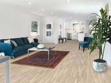 Pre-1900 Vegetable Dye Heriz Bakhshayesh Persian Rug 5x8