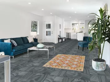 South Western Kilim Oriental Accent Rug 3x5