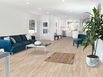 South Western Kilim Oriental Accent Rug 3x4