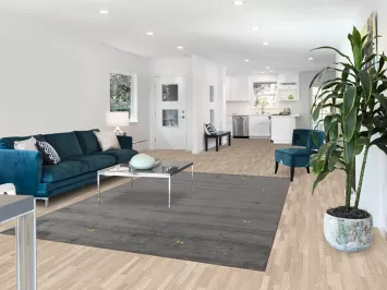 Little Animals Gabbeh Living Room Rug 7x10