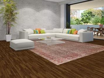 Pre-1900 Vegetable Dye Sultanabad Persian Area Rug 10x13