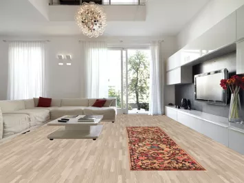 Pre-1900 Antique Karabagh Vegetable Dye Runner Rug 4x15