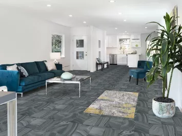 Handmade Indo Abstract Oriental Accent Rug 3x5