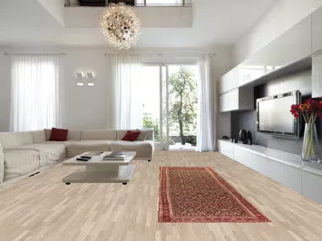 Vegetable Dye Hamedan Persian Runner Rug 4x14