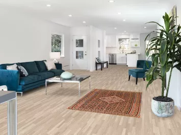 Pre-1900 Vegetable Dye Senneh Kilim Persian Rug 4x5