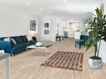 Geometric Gabbeh Persian Rug 4x6