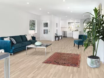 Vegetable Dye Antique Qashqai Persian Rug 3x4