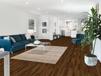 Tribal Gabbeh Handmade Indian Rug 5x8