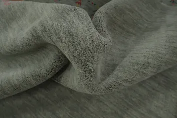 Soft Gabbeh Area Rug 7x10 Enhanced by Discreet Color Highlights