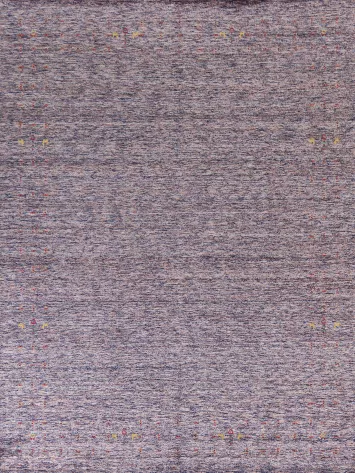 Handmade Gabbeh Oriental Area Rug 8x10