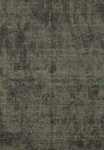 Elegant Earth-Toned Abstract Area Rug 8x10 with Subtle Patterns