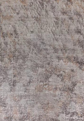 All-Over Modern Abstract Area Rug 8x11