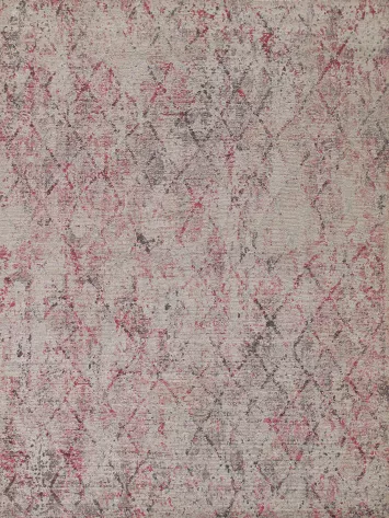 Handmade Abstract Living Room Rug 8x10