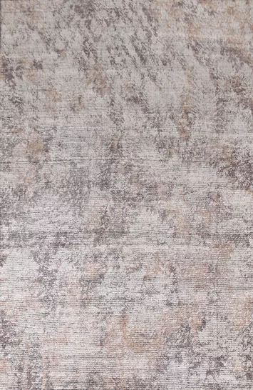 Handmade Modern Abstract Area Rug 6x10