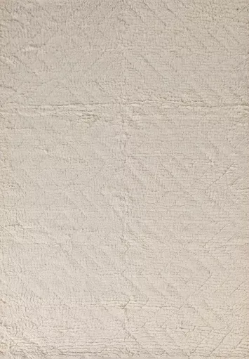 Earth Tone Moroccan Oriental Area Rug 5x8