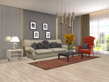 Vegetable Dye Shiraz Kashkoli Persian Runner Rug 3x10