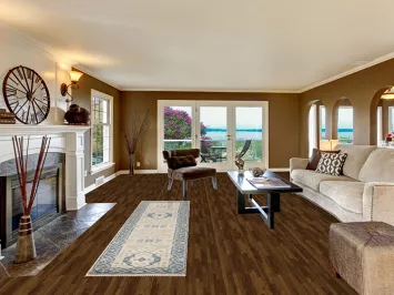 Handmade Oushak Indian Runner Rug 3x10