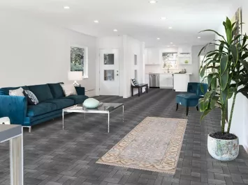 Handmade Oushak Indian Runner Rug 3x8