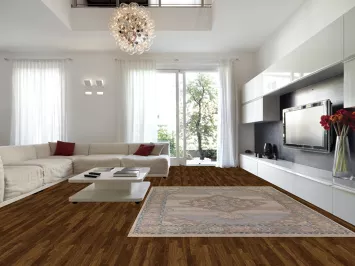 Geometric Oushak Oriental Area Rug 9x12