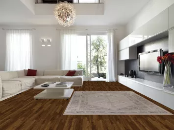 Geometric Oushak Living Room Rug 9x12