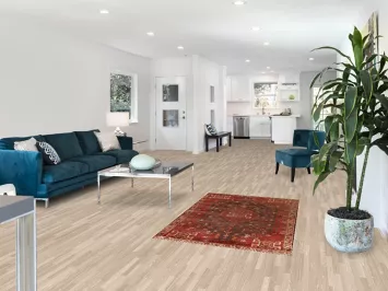 Antique Vegetable Dye Shiraz Persian Rug 3x5