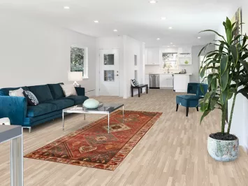 Vegetable Dye Shiraz Persian Runner Rug 4x10