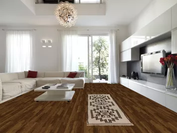 Natural Dye Kurdish Turkish Runner Rug 3x13